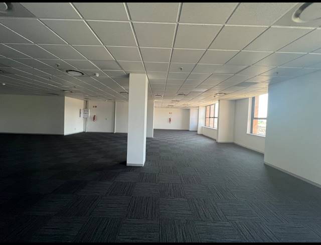 300M² OFFICE TO LET IN MELROSE ARCH